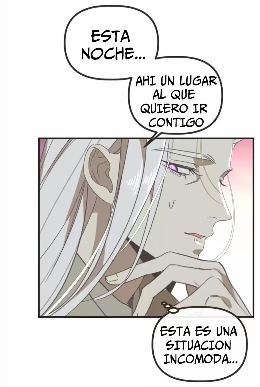 La Tentación (2018) - Capítulo 109 - Página 49 - LectorTMOo