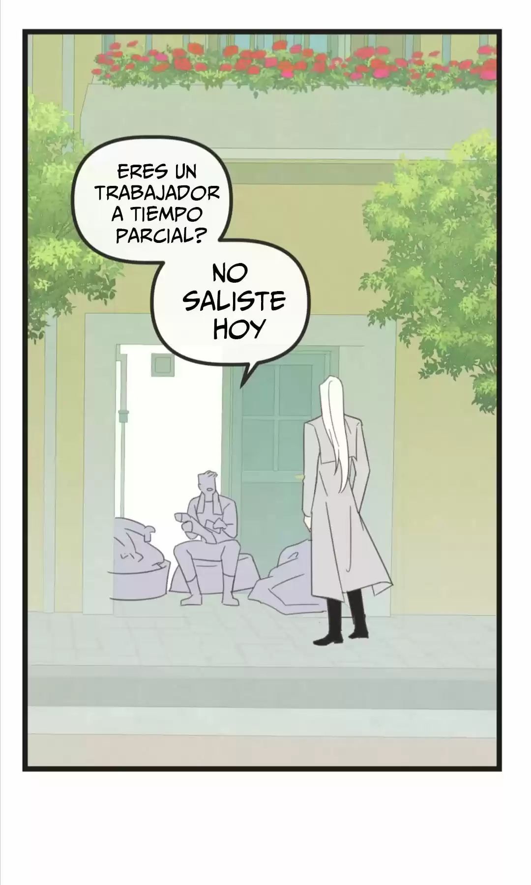 La Tentación (2018) - Capítulo 109 - Página 52 - LectorTMOo