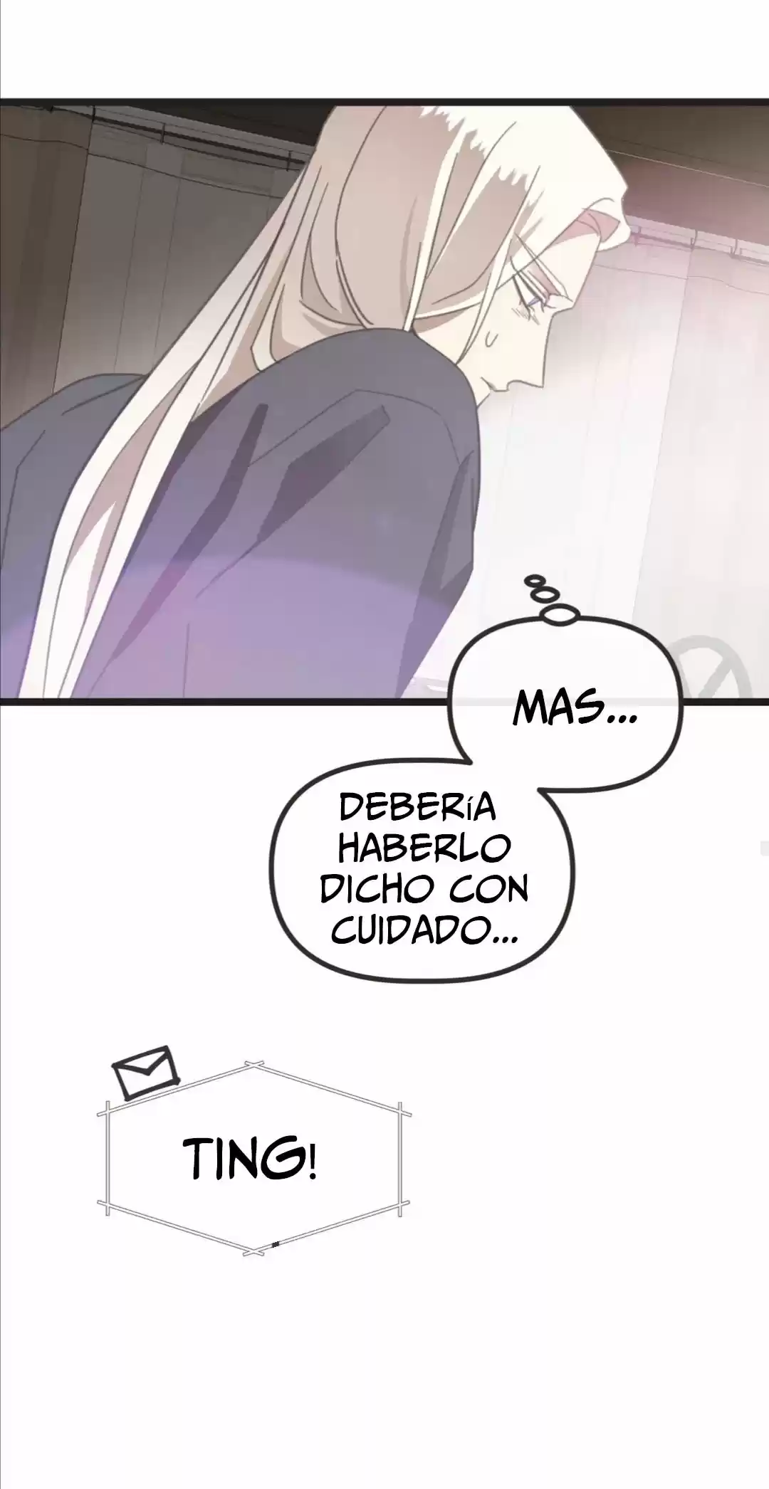 La Tentación (2018) - Capítulo 109 - Página 54 - LectorTMOo