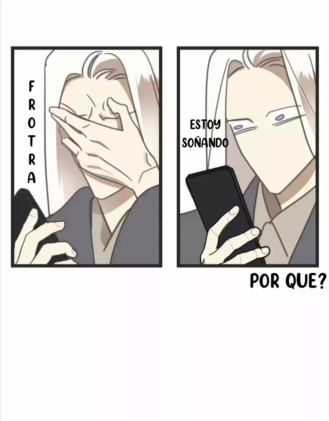 La Tentación (2018) - Capítulo 109 - Página 58 - LectorTMOo