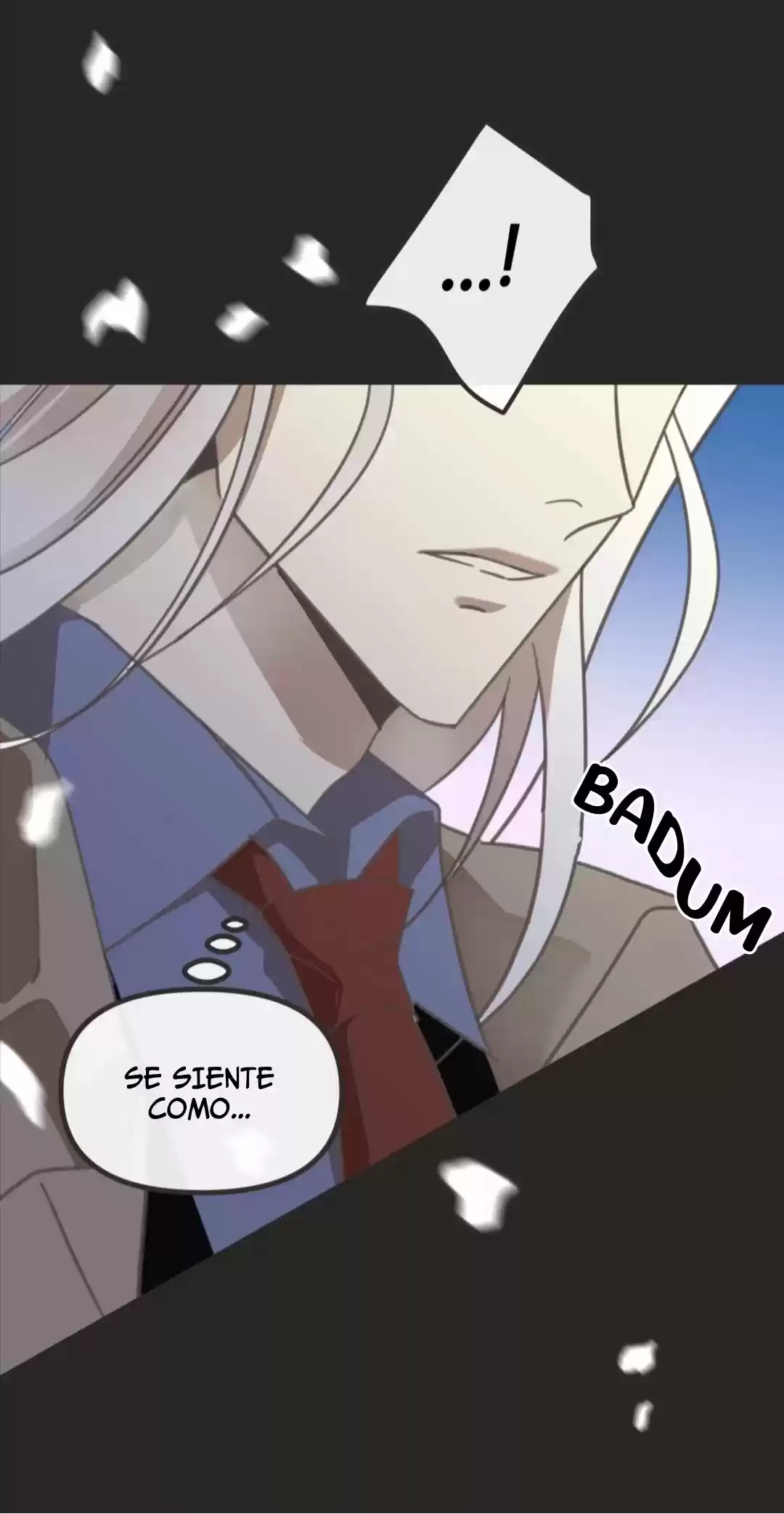 La Tentación (2018) - Capítulo 109 - Página 73 - LectorTMOo