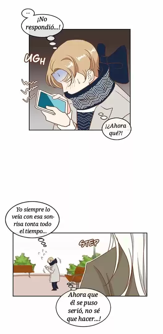 La Tentación (2018) - Capítulo 11 - Página 24 - LectorTMOo