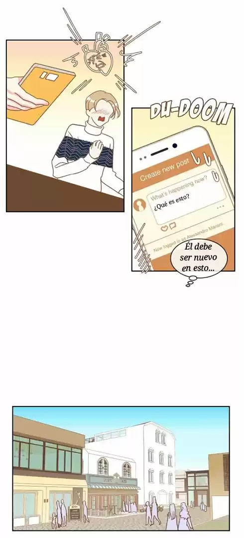 La Tentación (2018) - Capítulo 11 - Página 31 - LectorTMOo