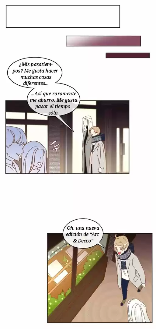 La Tentación (2018) - Capítulo 11 - Página 36 - LectorTMOo
