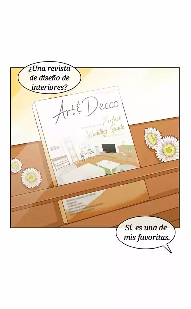La Tentación (2018) - Capítulo 11 - Página 37 - LectorTMOo