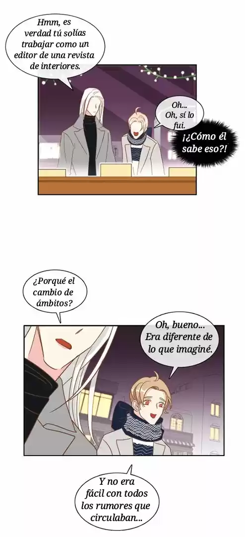La Tentación (2018) - Capítulo 11 - Página 38 - LectorTMOo