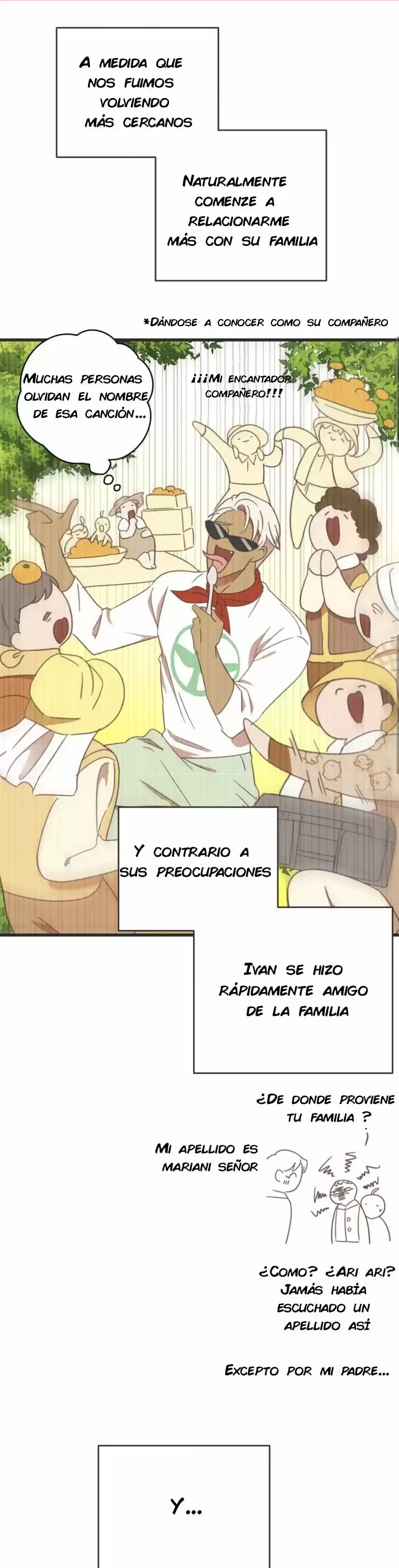 La Tentación (2018) - Capítulo 110 - Página 11 - LectorTMOo