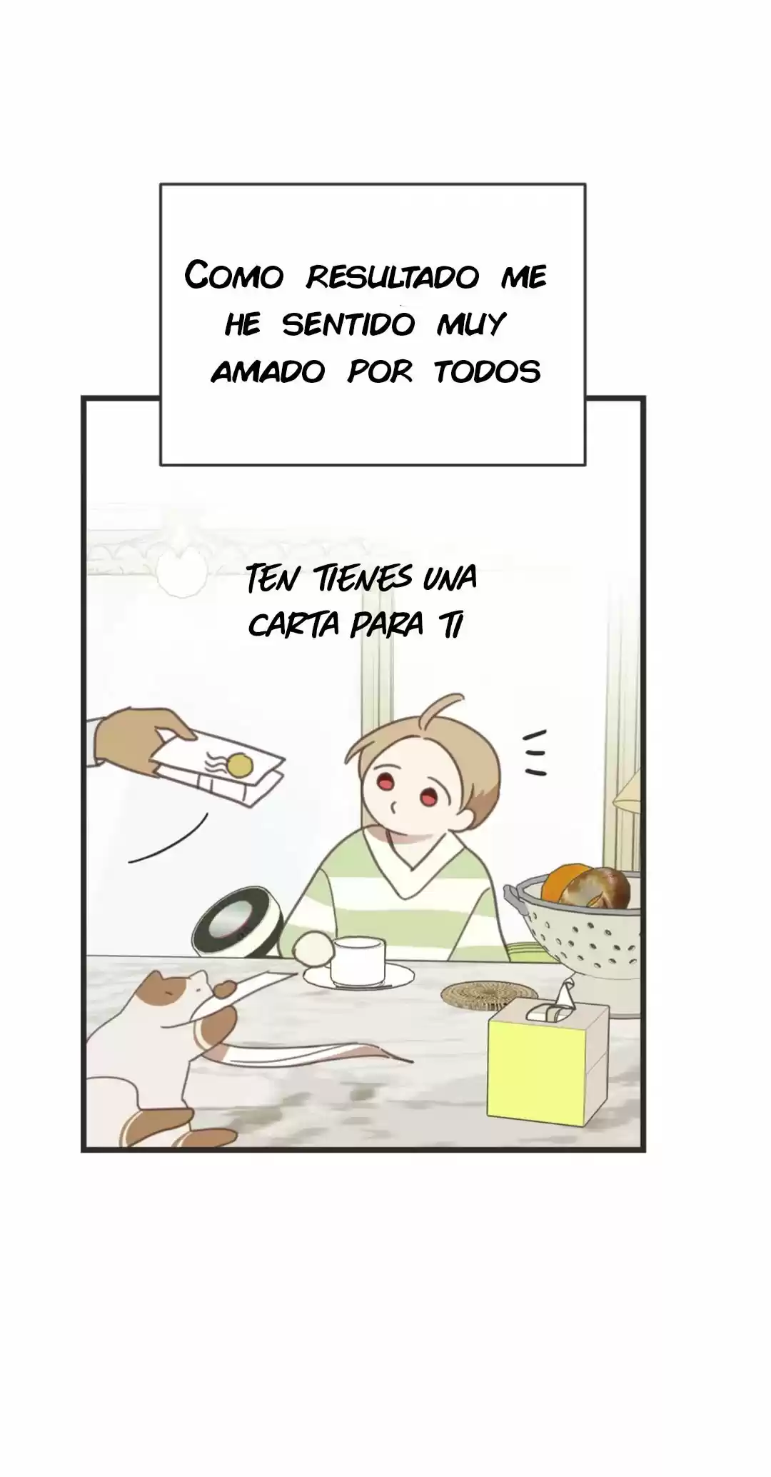 La Tentación (2018) - Capítulo 110 - Página 14 - LectorTMOo