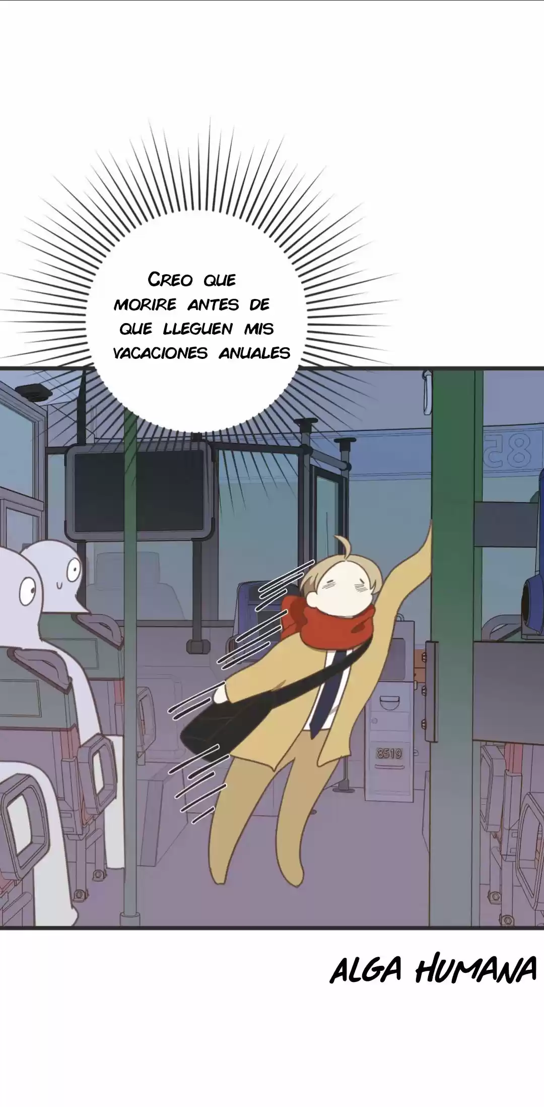 La Tentación (2018) - Capítulo 110 - Página 19 - LectorTMOo
