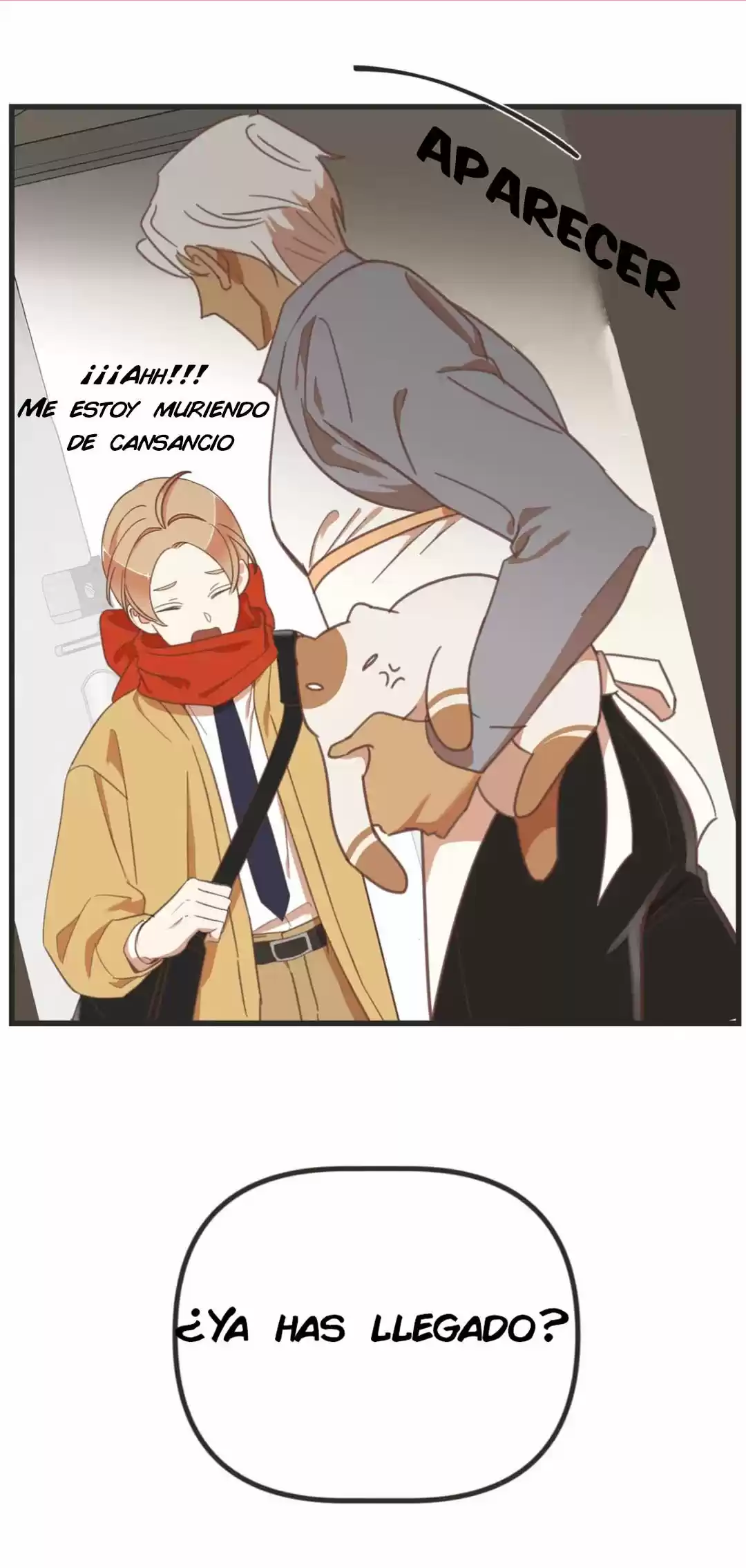 La Tentación (2018) - Capítulo 110 - Página 22 - LectorTMOo