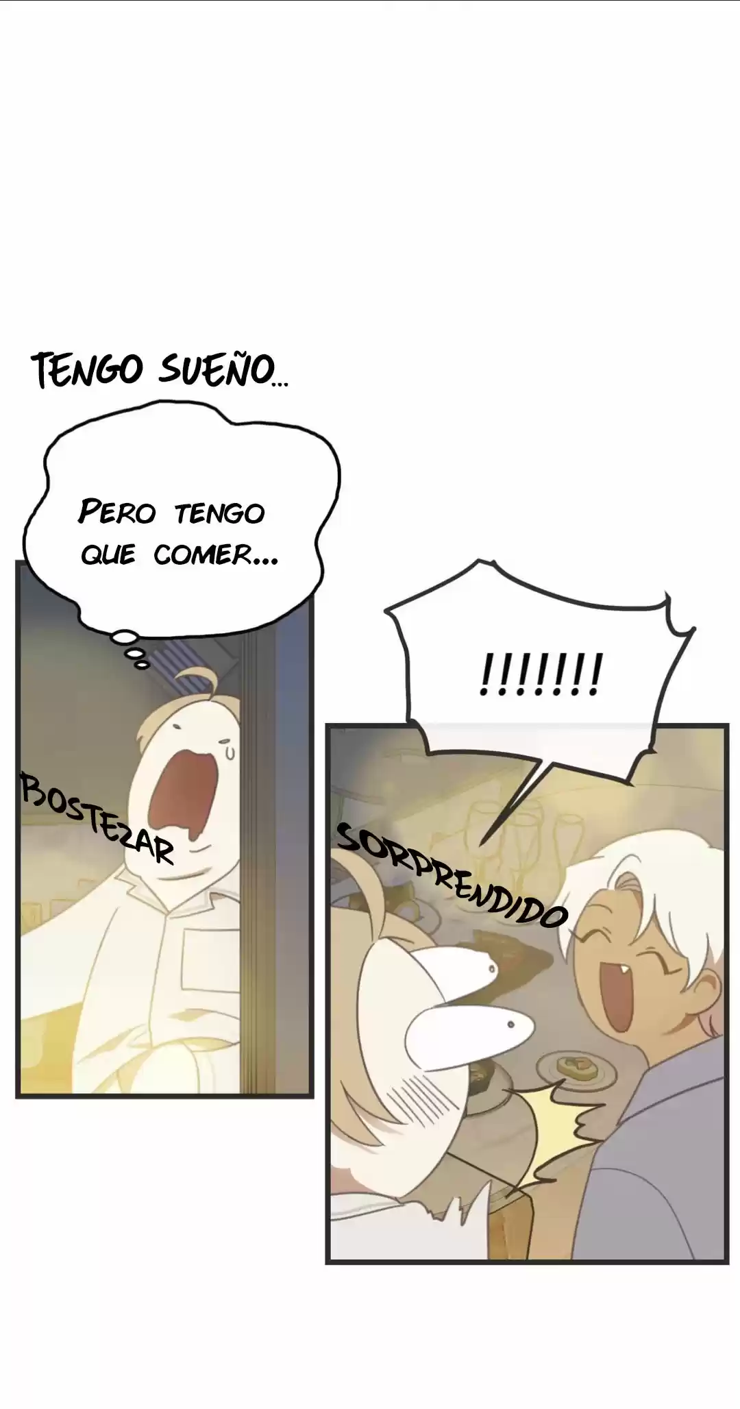 La Tentación (2018) - Capítulo 110 - Página 31 - LectorTMOo
