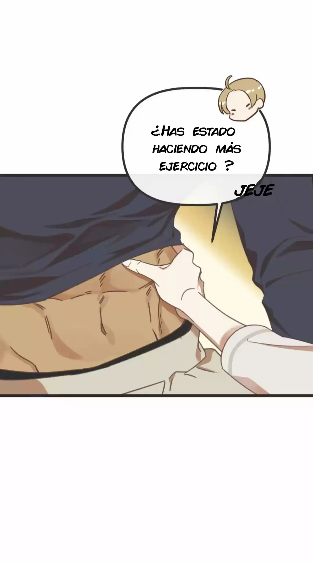 La Tentación (2018) - Capítulo 110 - Página 44 - LectorTMOo