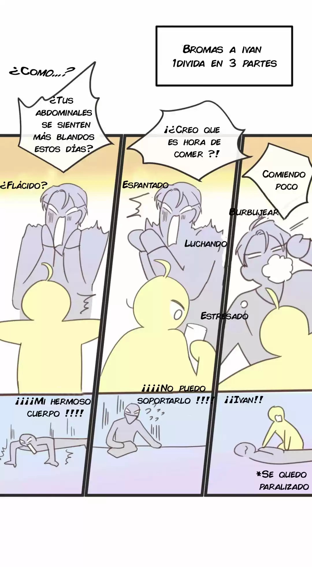 La Tentación (2018) - Capítulo 110 - Página 45 - LectorTMOo