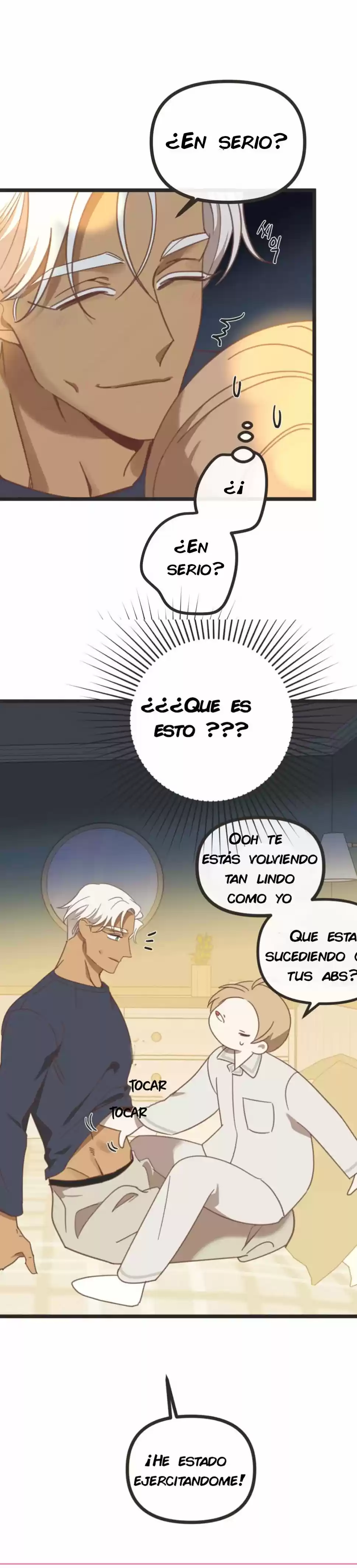 La Tentación (2018) - Capítulo 110 - Página 46 - LectorTMOo