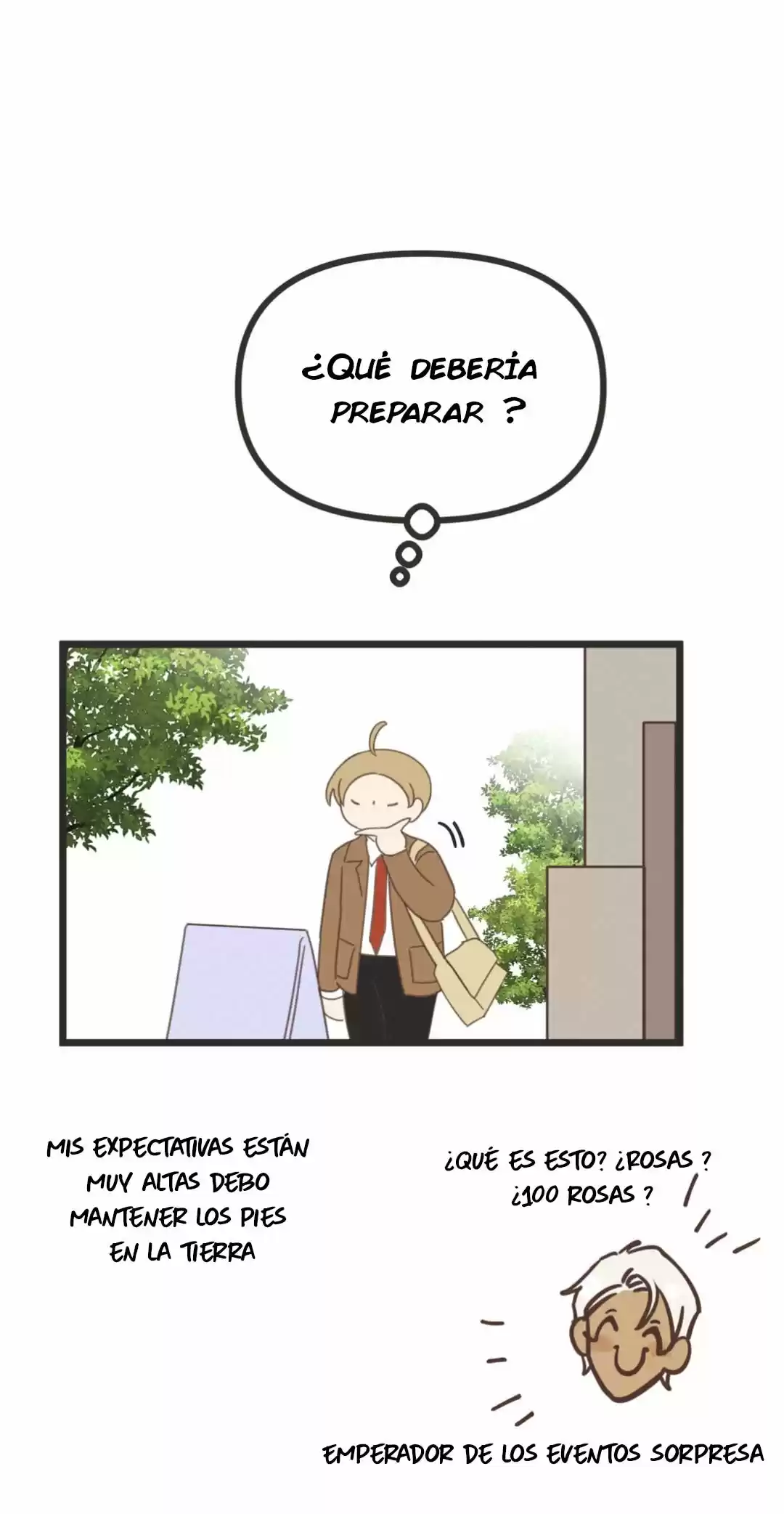 La Tentación (2018) - Capítulo 110 - Página 57 - LectorTMOo