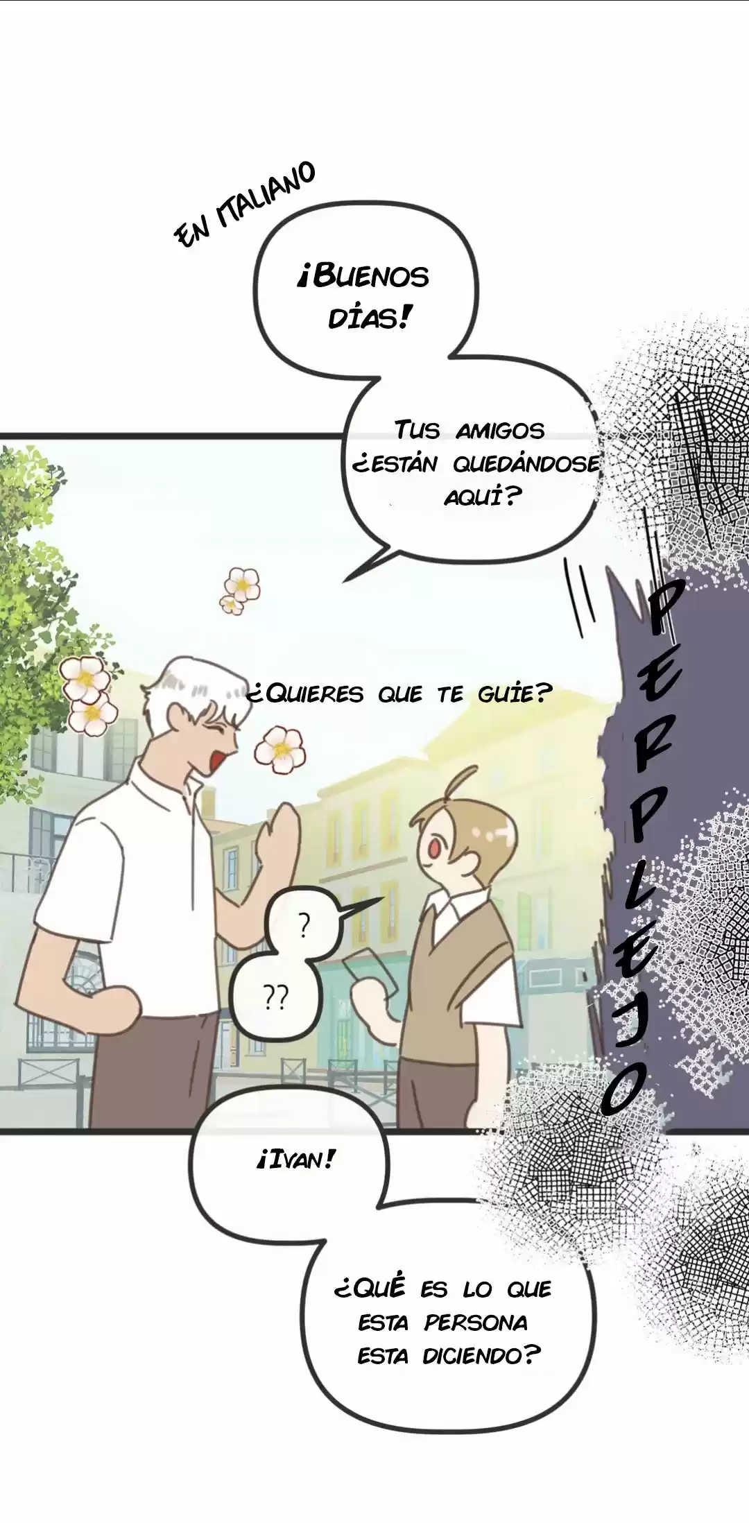 La Tentación (2018) - Capítulo 110 - Página 63 - LectorTMOo