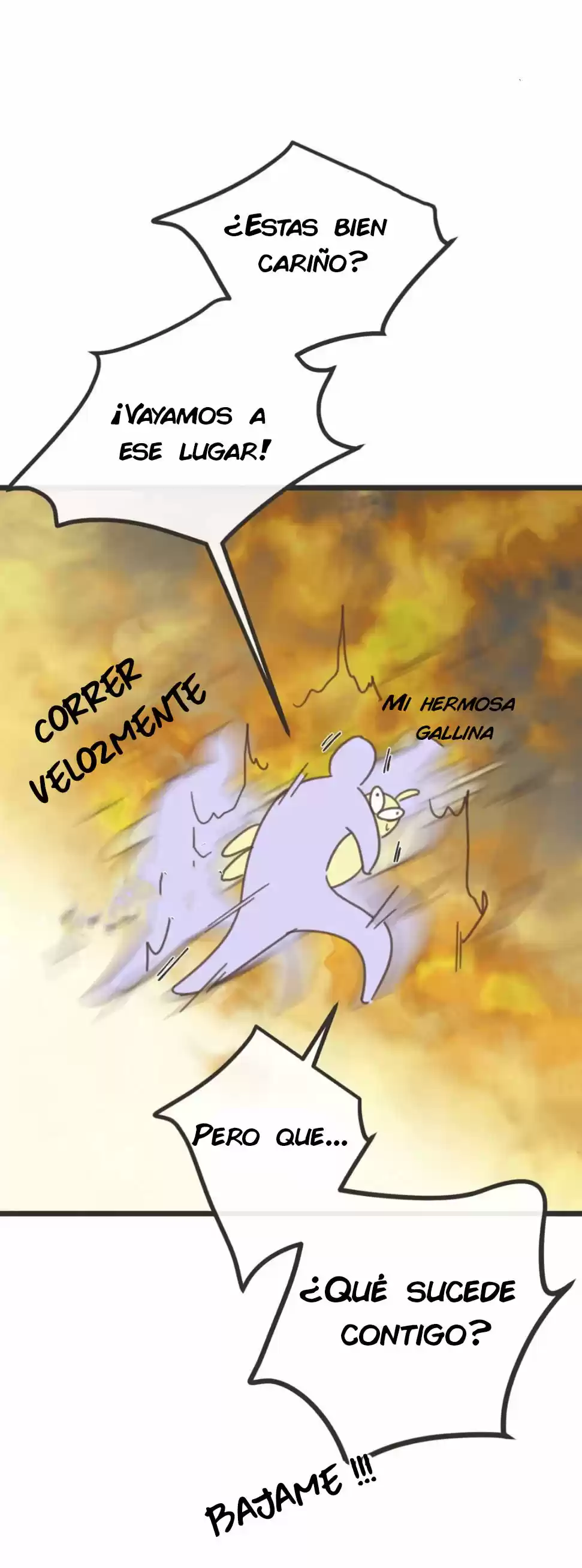 La Tentación (2018) - Capítulo 110 - Página 65 - LectorTMOo
