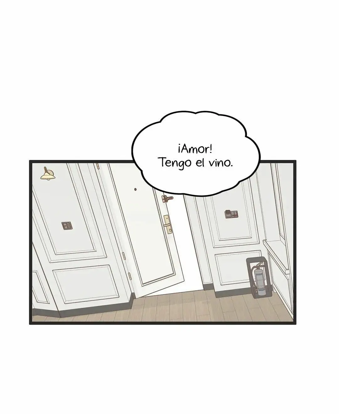 La Tentación (2018) - Capítulo 111 - Página 12 - LectorTMOo