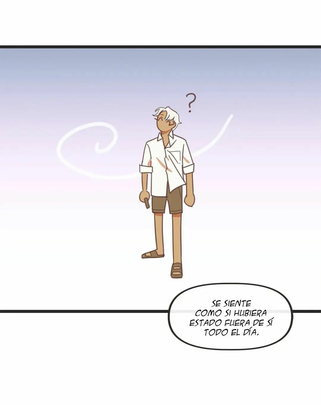 La Tentación (2018) - Capítulo 111 - Página 17 - LectorTMOo