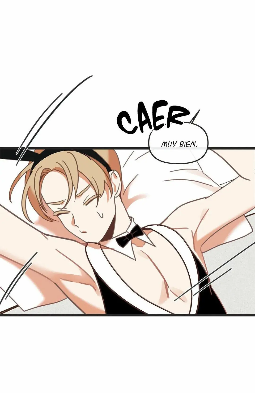 La Tentación (2018) - Capítulo 111 - Página 30 - LectorTMOo