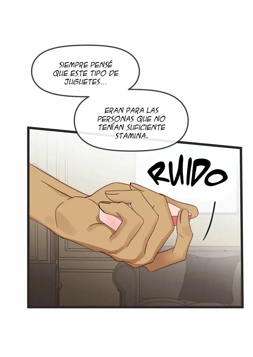 La Tentación (2018) - Capítulo 111 - Página 39 - LectorTMOo