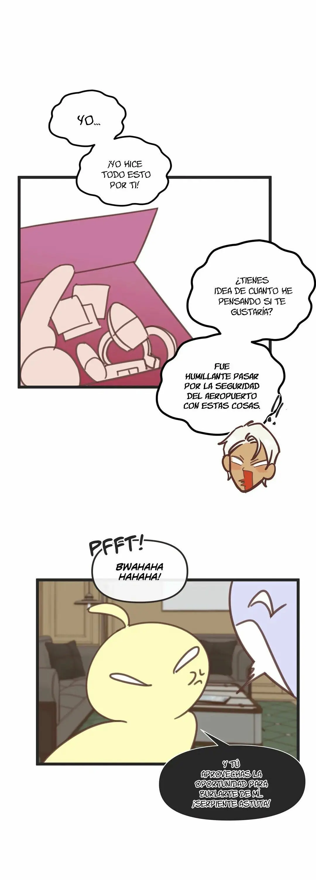 La Tentación (2018) - Capítulo 111 - Página 52 - LectorTMOo