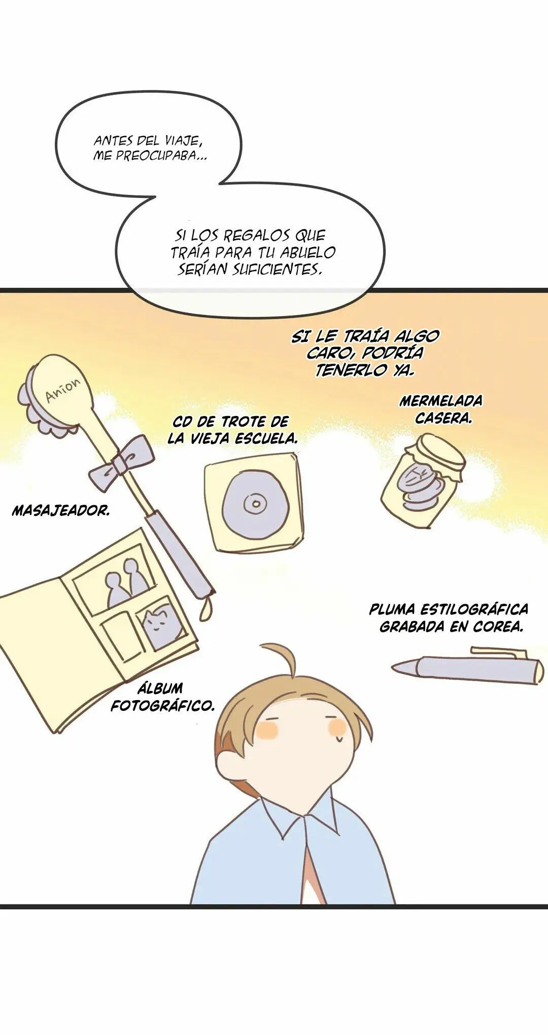 La Tentación (2018) - Capítulo 111 - Página 83 - LectorTMOo