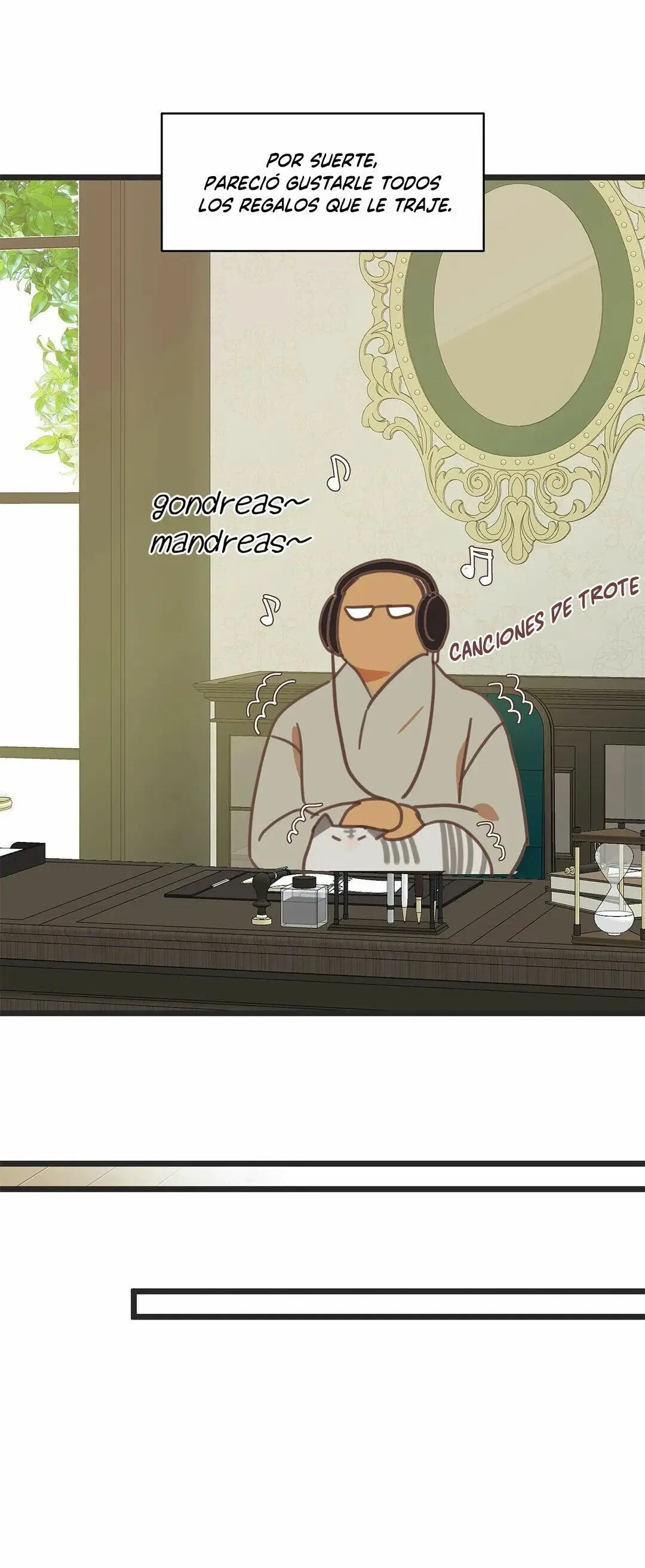 La Tentación (2018) - Capítulo 111 - Página 87 - LectorTMOo