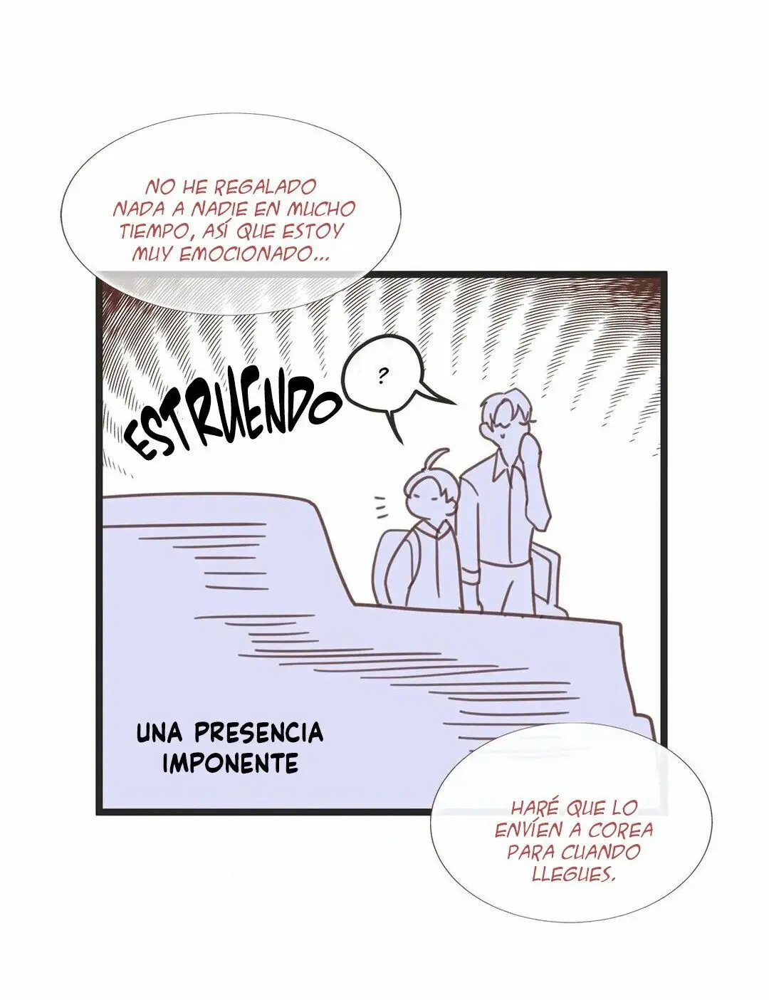 La Tentación (2018) - Capítulo 111 - Página 89 - LectorTMOo