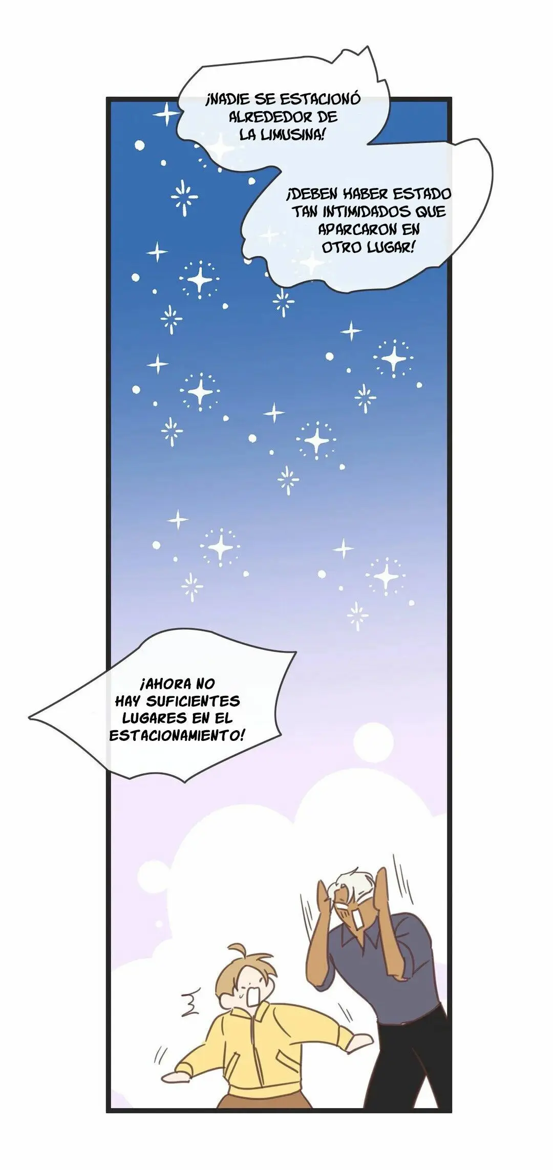 La Tentación (2018) - Capítulo 111 - Página 91 - LectorTMOo