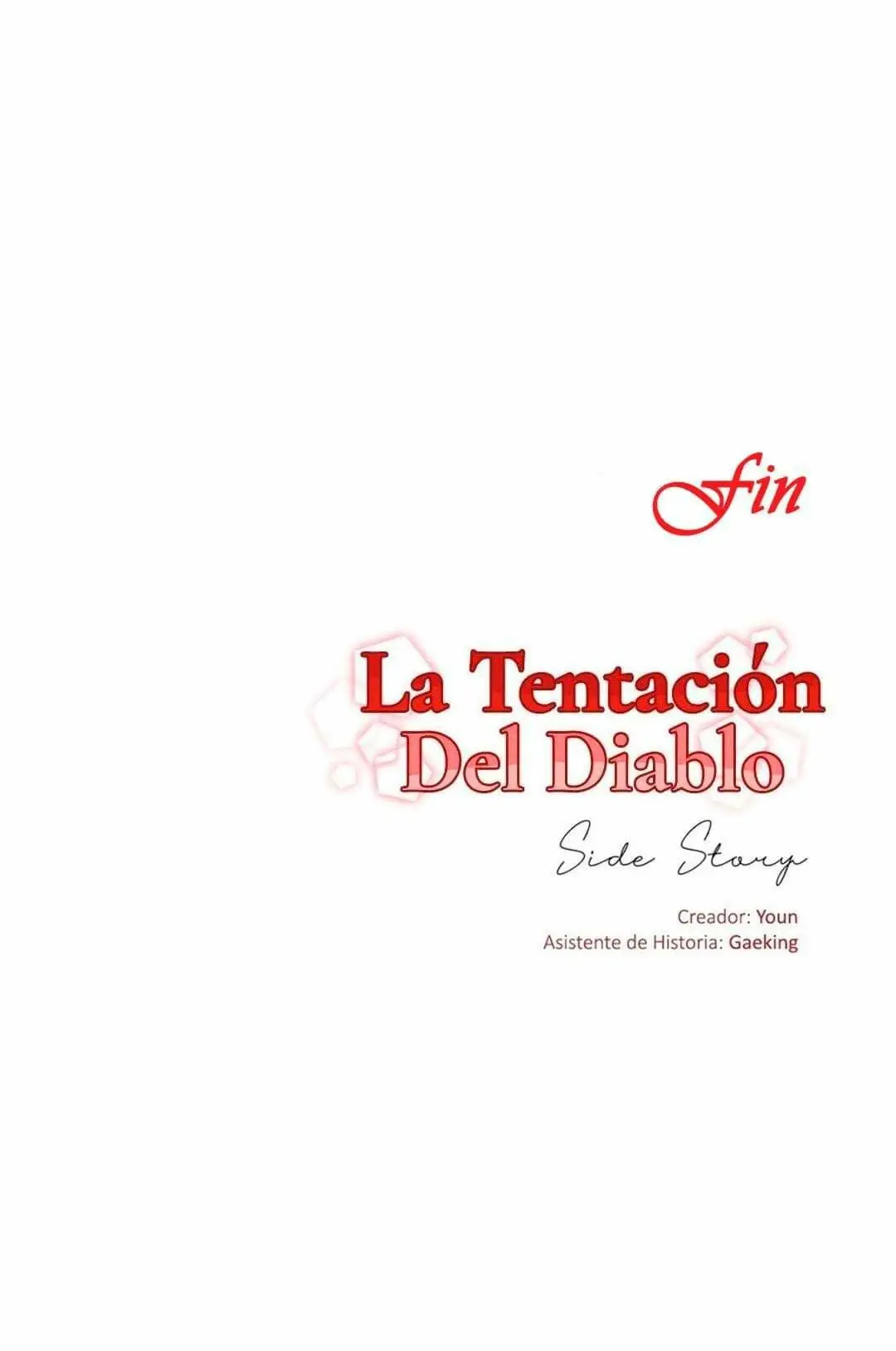 La Tentación (2018) - Capítulo 111 - Página 107 - LectorTMOo