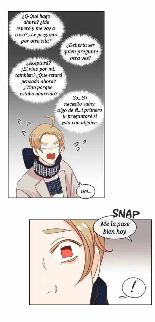 La Tentación (2018) - Capítulo 12 - Página 13 - LectorTMOo