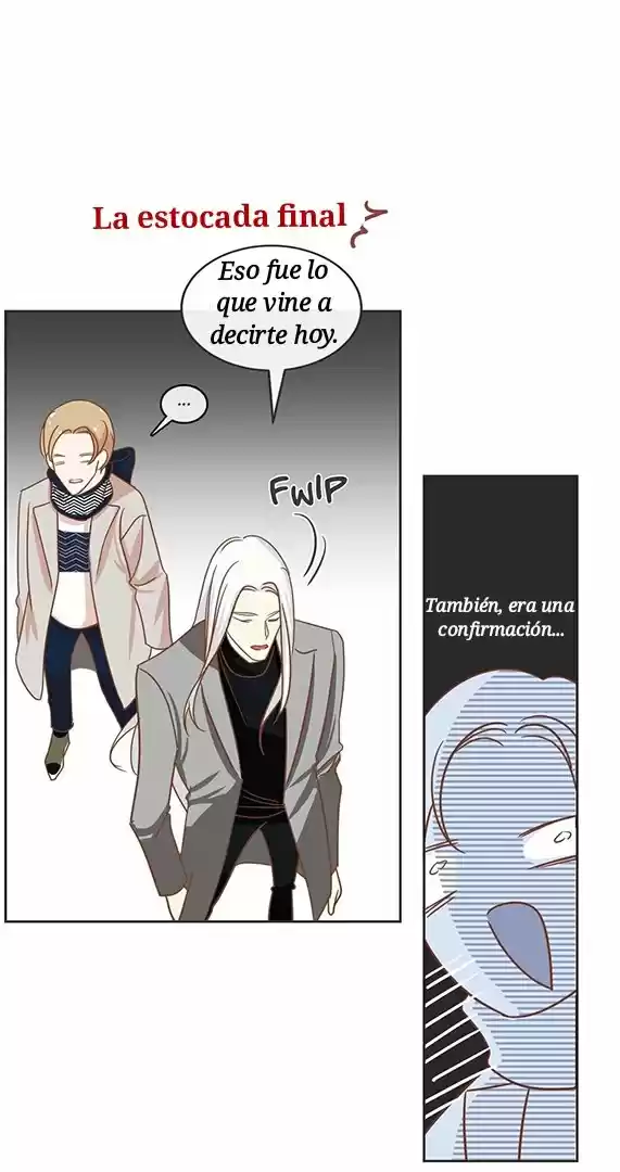 La Tentación (2018) - Capítulo 12 - Página 23 - LectorTMOo
