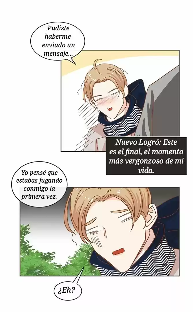 La Tentación (2018) - Capítulo 12 - Página 24 - LectorTMOo
