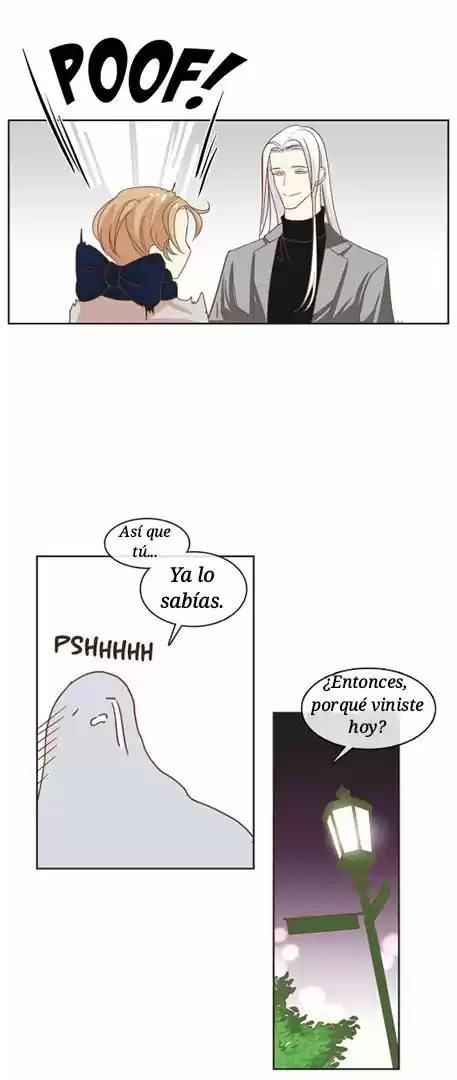 La Tentación (2018) - Capítulo 12 - Página 27 - LectorTMOo