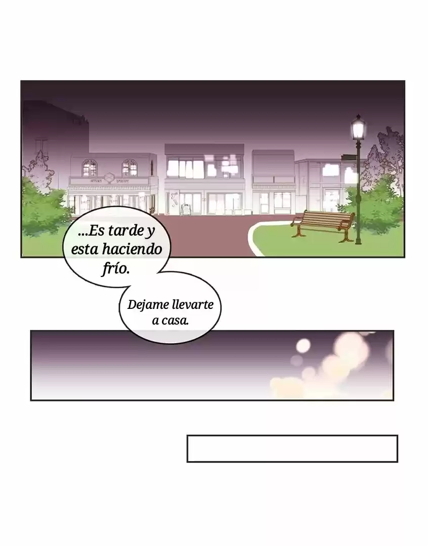 La Tentación (2018) - Capítulo 12 - Página 28 - LectorTMOo