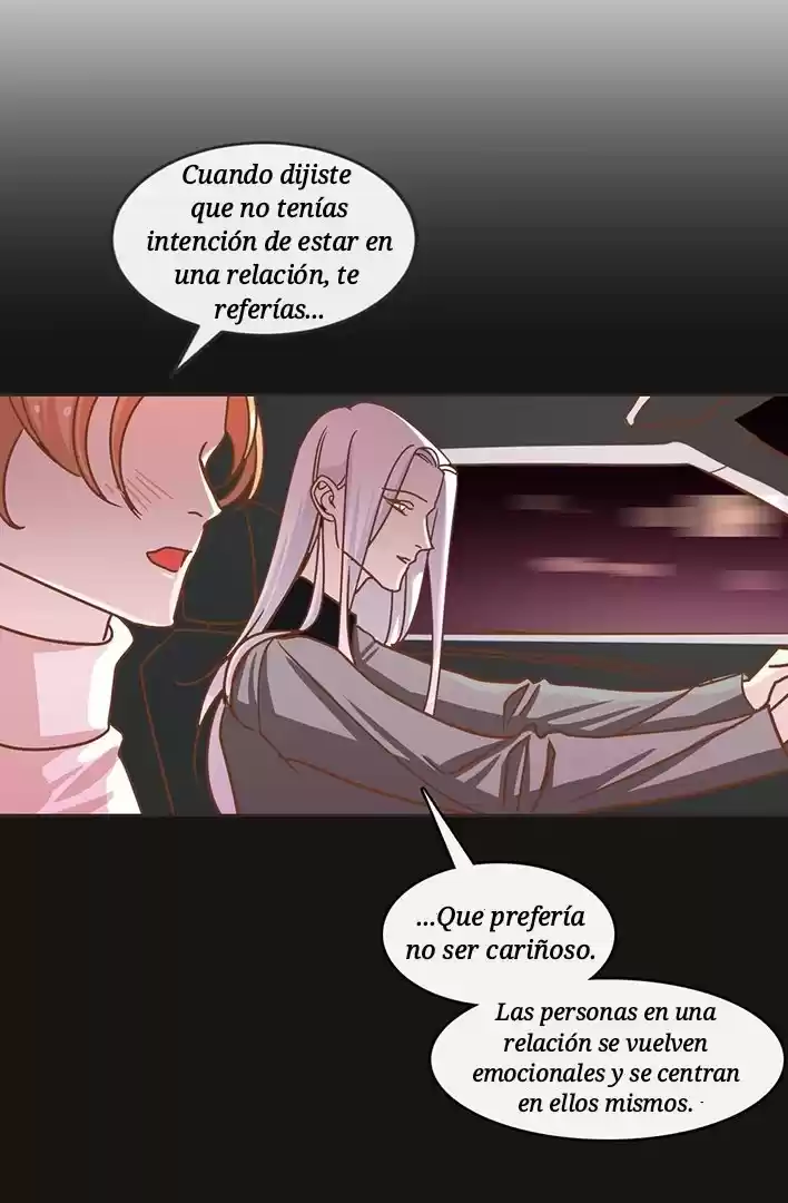 La Tentación (2018) - Capítulo 12 - Página 32 - LectorTMOo