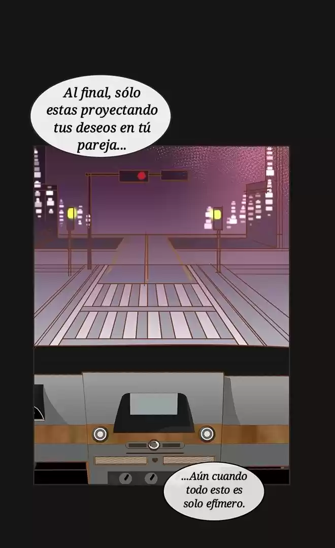 La Tentación (2018) - Capítulo 12 - Página 33 - LectorTMOo