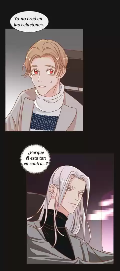 La Tentación (2018) - Capítulo 12 - Página 35 - LectorTMOo