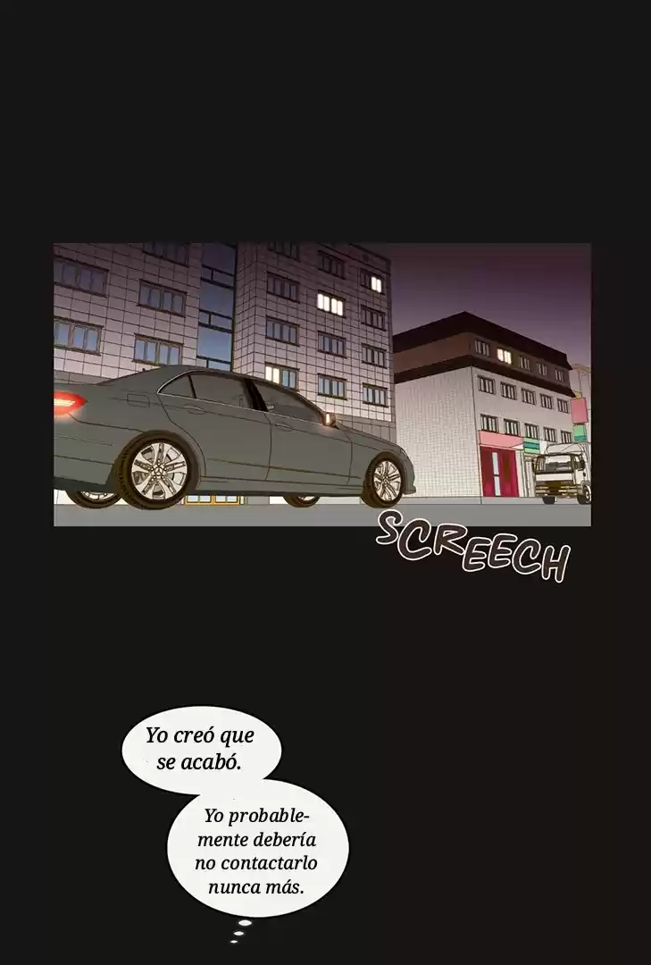 La Tentación (2018) - Capítulo 12 - Página 36 - LectorTMOo