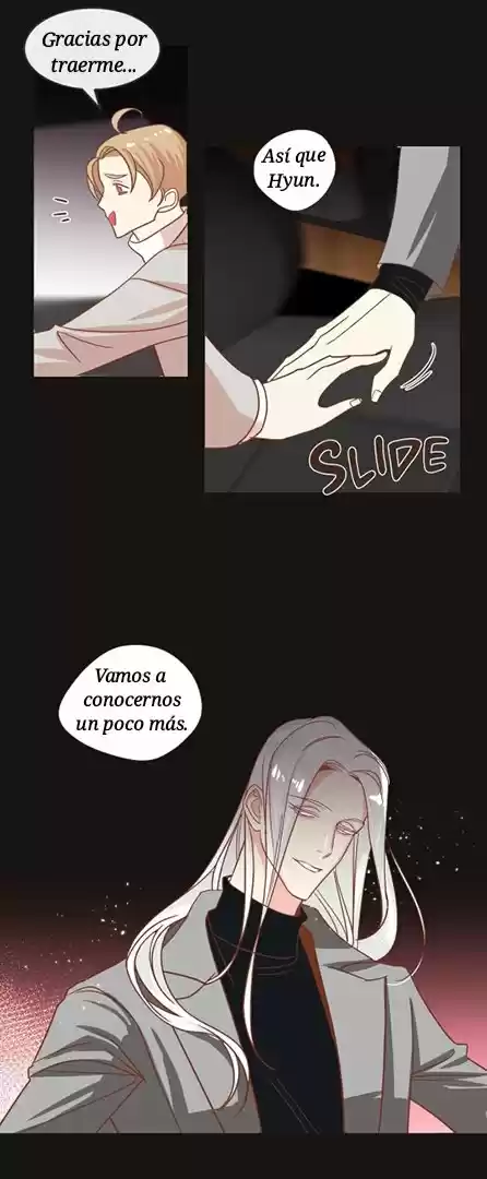 La Tentación (2018) - Capítulo 12 - Página 37 - LectorTMOo