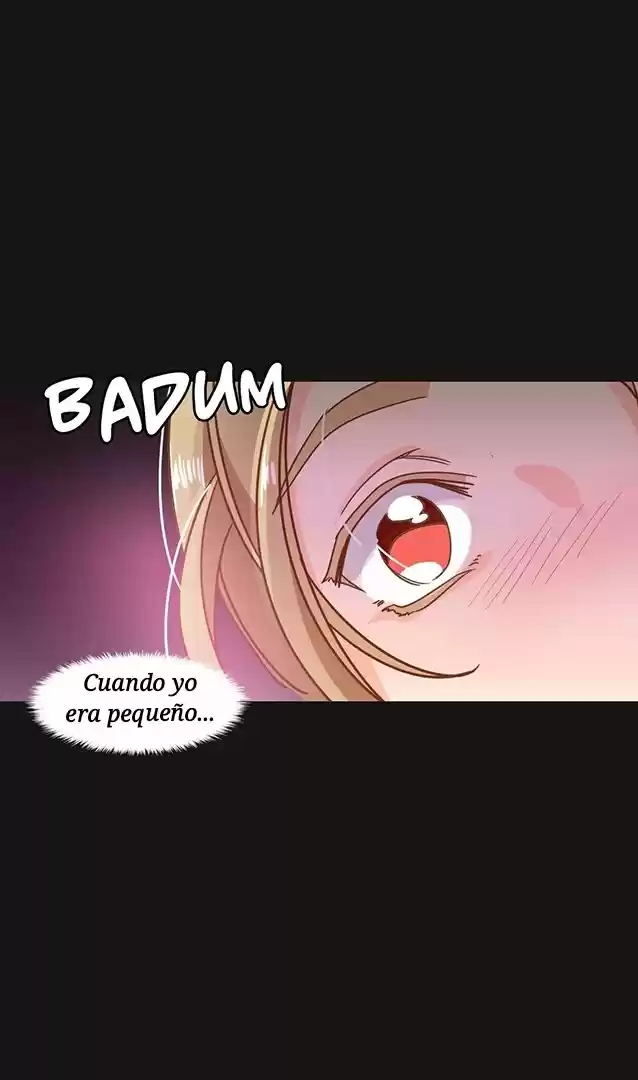La Tentación (2018) - Capítulo 12 - Página 39 - LectorTMOo