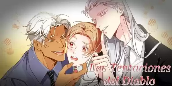 La Tentación (2018) - Capítulo 13 - Página 1 - LectorTMOo