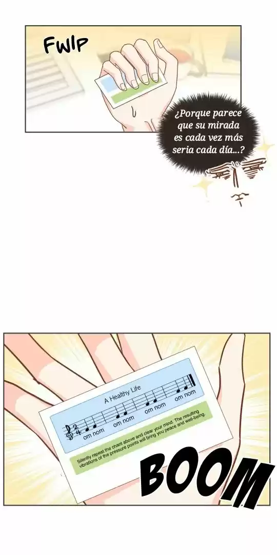 La Tentación (2018) - Capítulo 13 - Página 8 - LectorTMOo