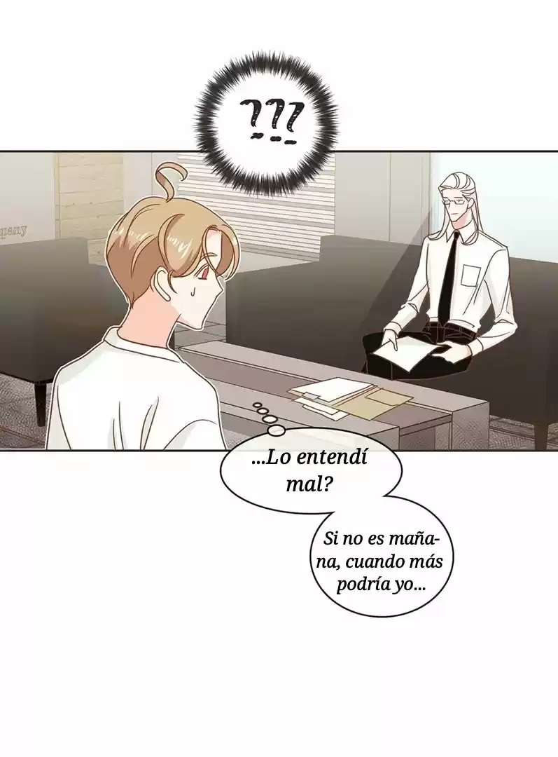 La Tentación (2018) - Capítulo 13 - Página 17 - LectorTMOo