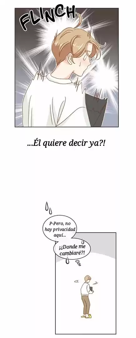 La Tentación (2018) - Capítulo 13 - Página 18 - LectorTMOo