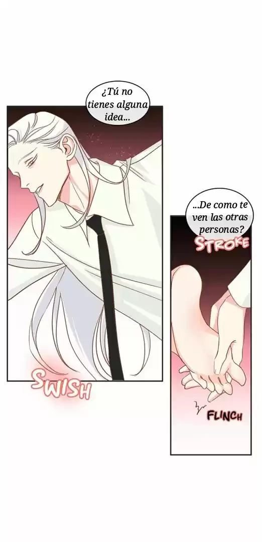 La Tentación (2018) - Capítulo 13 - Página 25 - LectorTMOo