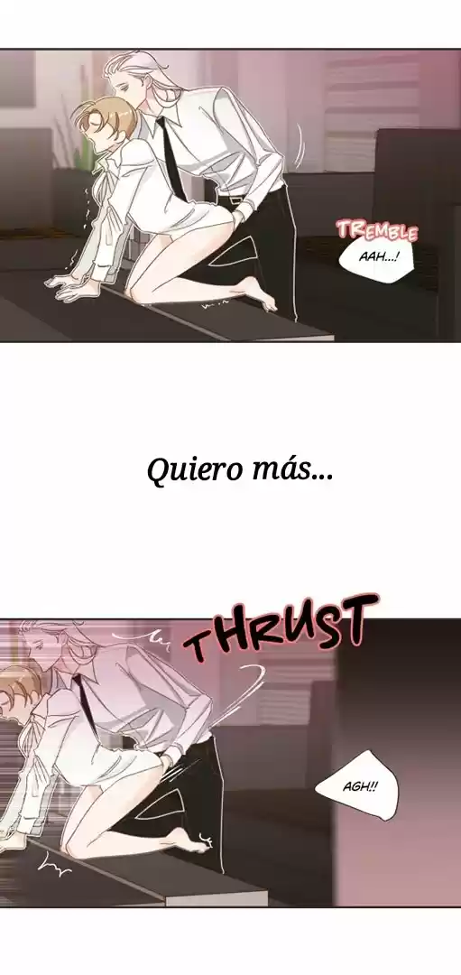 La Tentación (2018) - Capítulo 13 - Página 29 - LectorTMOo