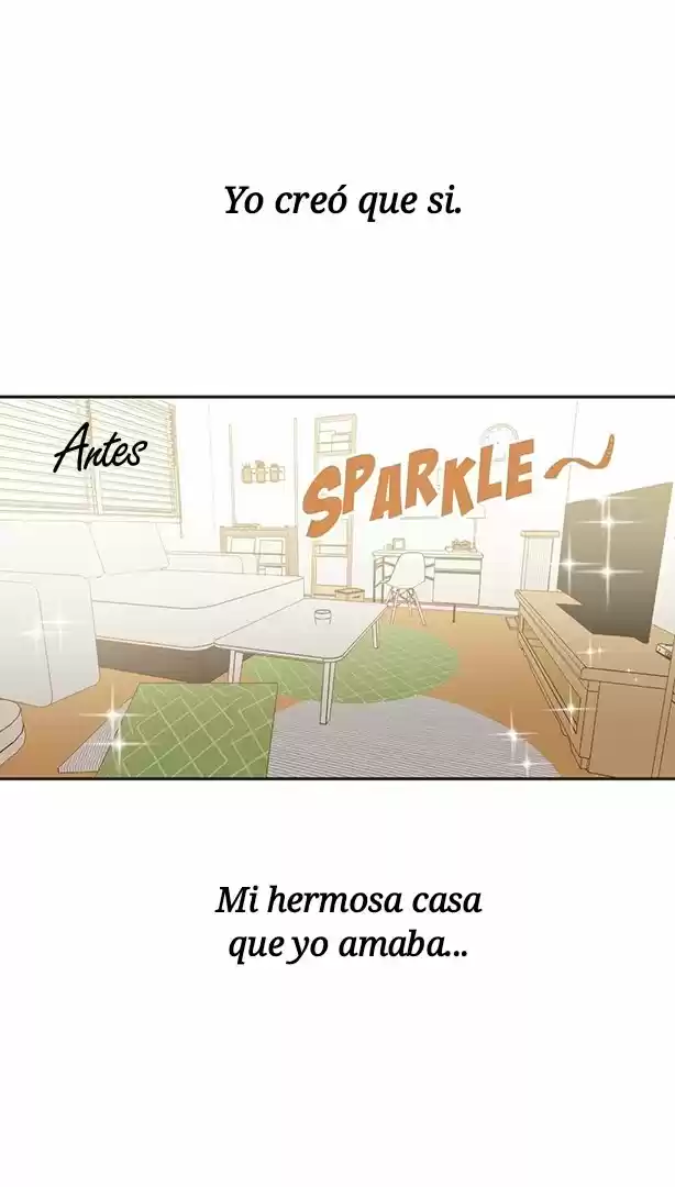 La Tentación (2018) - Capítulo 13 - Página 38 - LectorTMOo