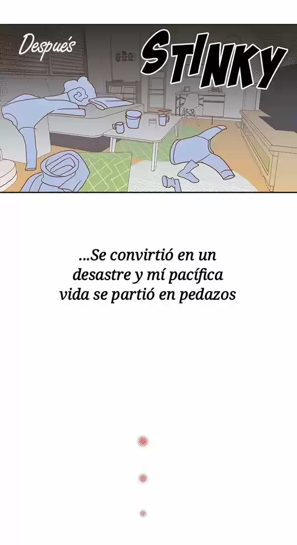 La Tentación (2018) - Capítulo 13 - Página 39 - LectorTMOo